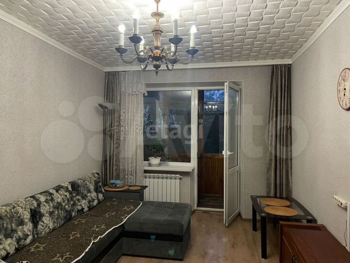 2-к. квартира, 39,6 м², 4/5 эт.