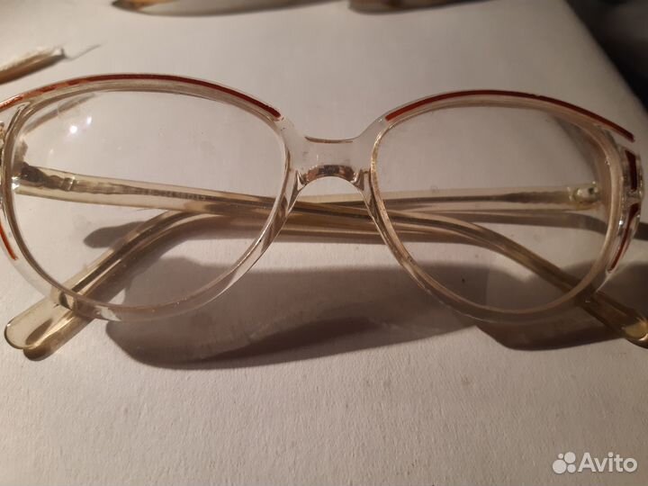Очки для зрения женские