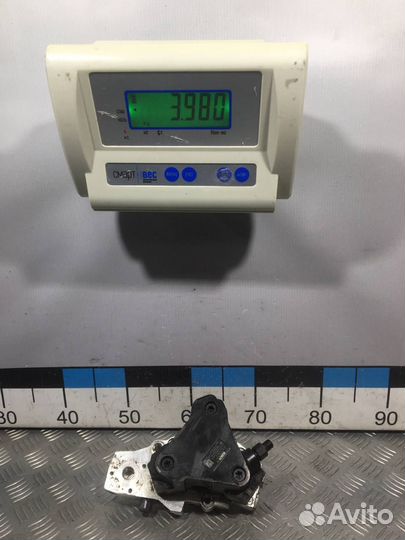 Б/У тнвд Насос топливный высокого давления#006