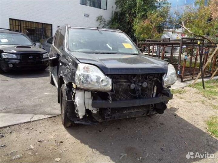 Разбор на запчасти Nissan X-Trail (T31)