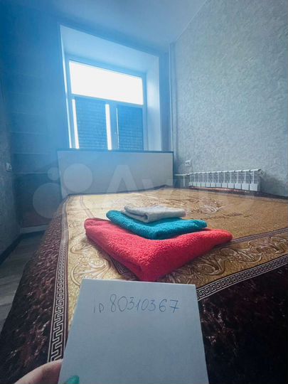 2-к. квартира, 63 м², 1/5 эт.