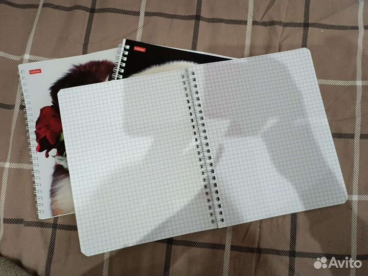 Тетради 80 листов