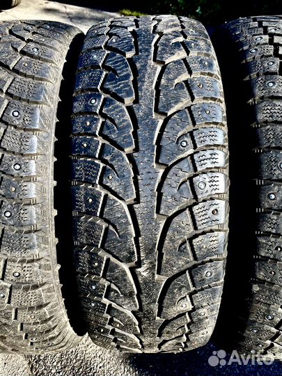 Hankook I'Pike RW11 225/60 R17 99T