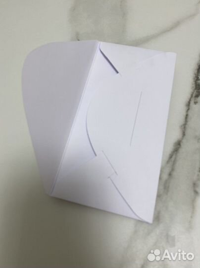 Конверт подарочный для денег