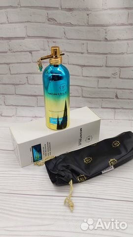 Montale Day Dreams 100 ml