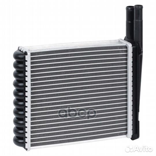 Радиатор отопителя для а/м Лада 1117-19 Калина