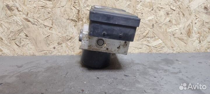 Блок ABS Ford Focus 2 1.6 2005-2011