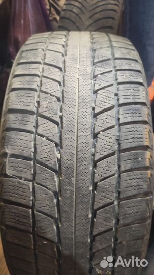 Waterfall Cargo Pro 225/50 R17