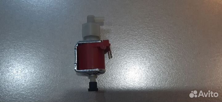 Помпа парогенератора ET 18W Class F