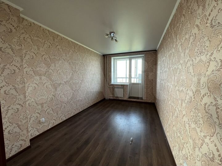 3-к. квартира, 92 м², 11/16 эт.