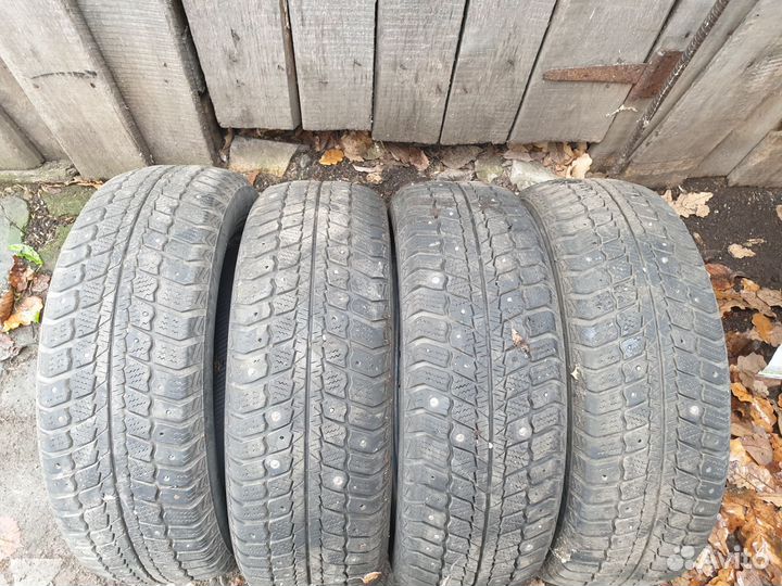 Matador MP 50 Sibir Ice 185/65 R15