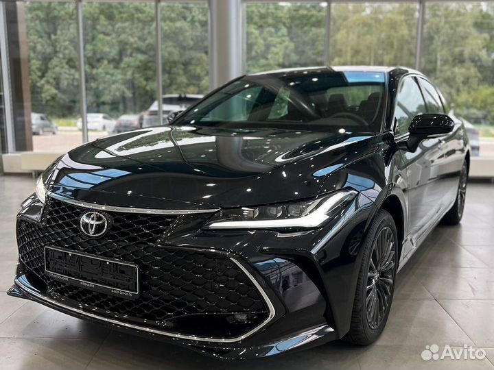 Toyota Avalon, 2022