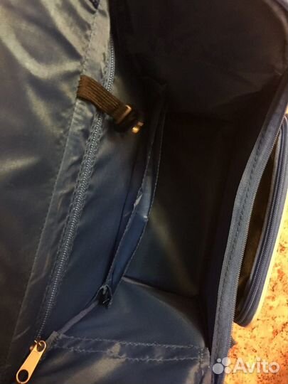 Портфель новый(не ношенный)