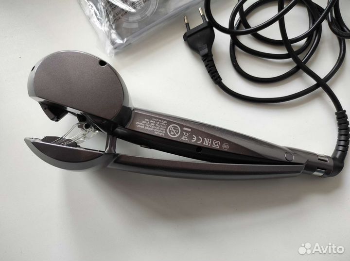 Babyliss C1200E curl secret ionic