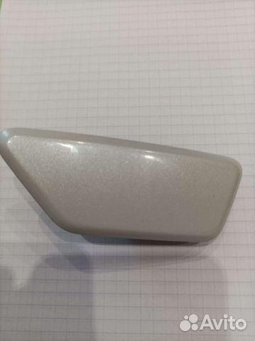 Заглушка форсунки омывателя Subaru