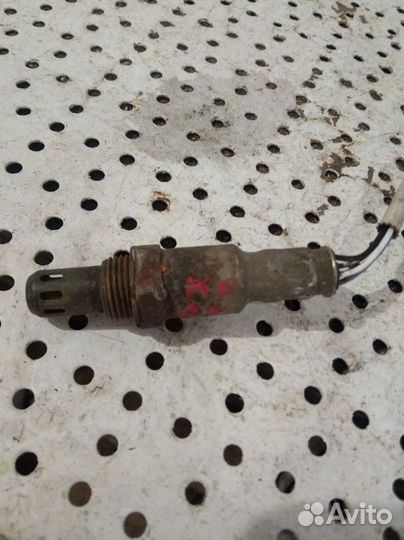 Лямбда зонд Renault Koleos