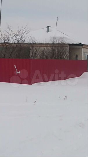 Дом 64,6 м² на участке 15 сот.