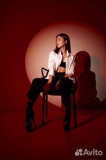 Танцы стрип Казань