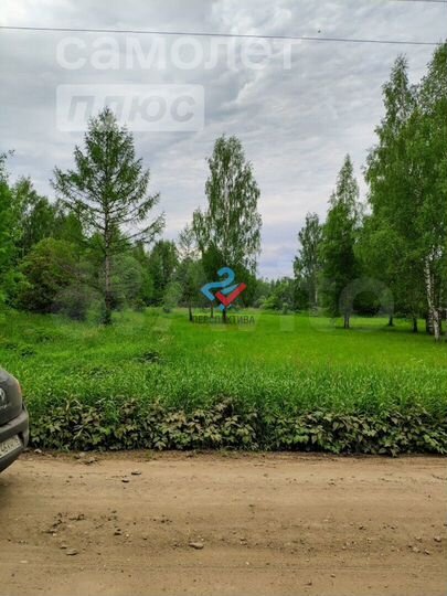 Участок 29 сот. (ИЖС)