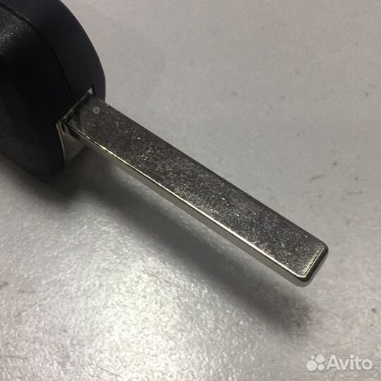 Клрпус выкидного ключа Opel
