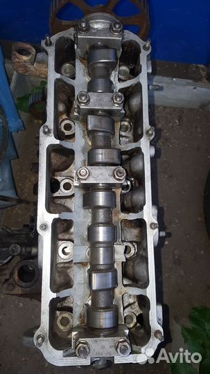 Гбц гольф1.8