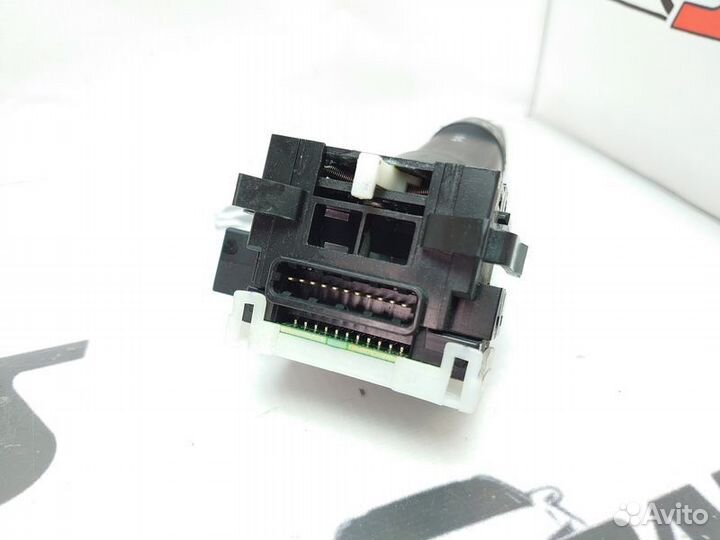 Переключатель света подрулевой Mitsubishi Lancer X