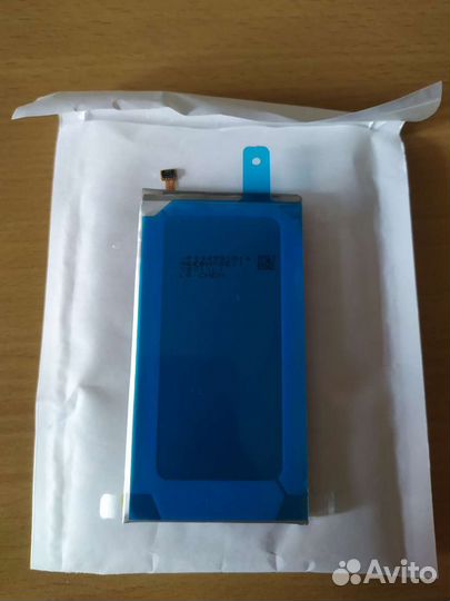 Аккумулятор Samsung S10 Plus G975 Оригинал
