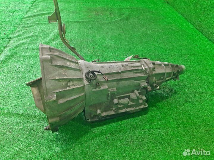 Автомат АКПП nissan cedric HY34 vq30dd 2003