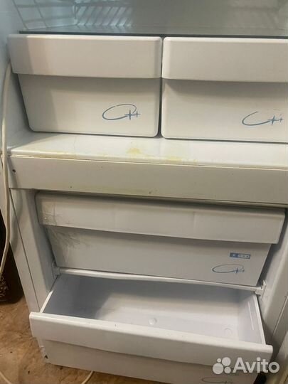 Холодильник бу