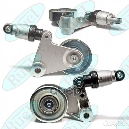 Натяжитель ремня nissan patrol (Y61) (97-09)