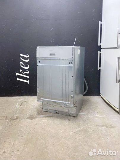 Посудомоечная машина бу встраиваемая IKEA 45 см