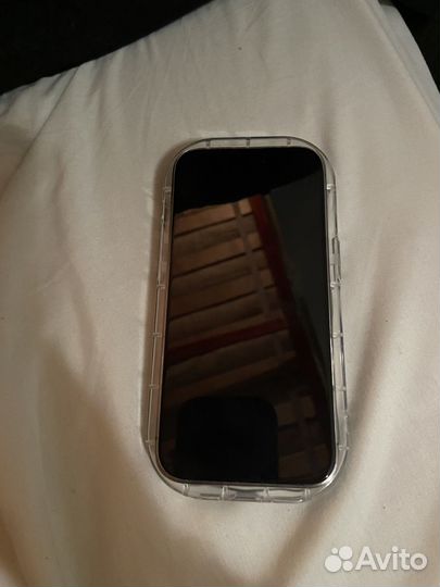 Чехол на iPhone 14 pro