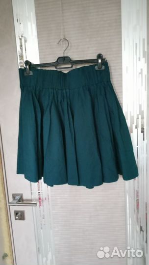 Юбка zara