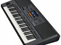 Yamaha PSR-SX700 (в наличии)