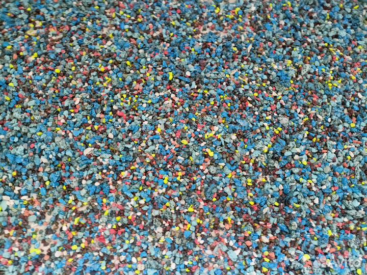 Аквариум с подсветкой