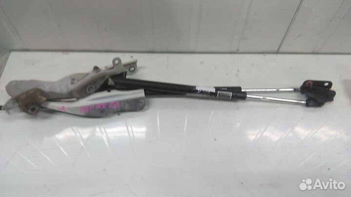 Петля капота subaru impreza GH3 EL154 контрактная