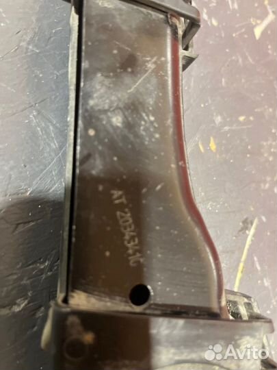 Рычаг задний правый Bmw 5 G30 2021