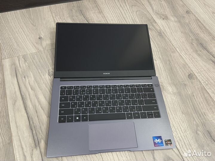 Новый ноутбук Honor MagicBook 14