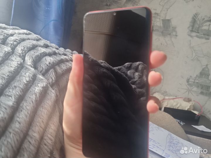 Samsung Galaxy A12, 4/64 ГБ