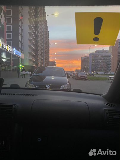 Инструктор по вождению Автоинструктор