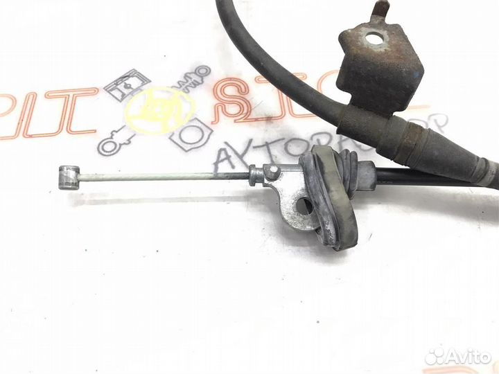 Трос ручного тормоза правый Nissan Teana (J32) 20