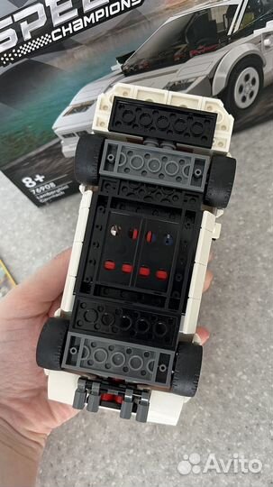 Конструктор lego