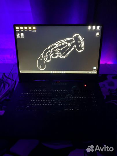 Ноутбук Asus ROG Zephyrus G15