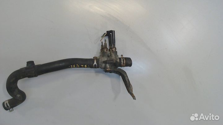 Догреватель Opel Vivaro, 2005