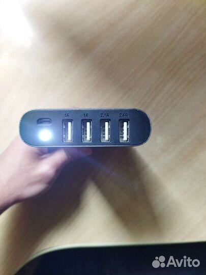 Power bank на 24000