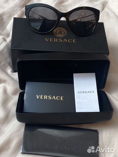 Очки versace оригинал