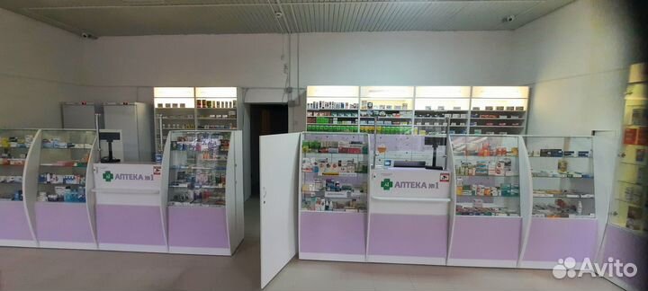 Продажа готового бизнеса