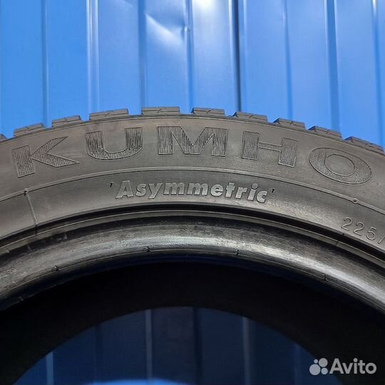 Kumho I'Zen KW27 225/50 R16