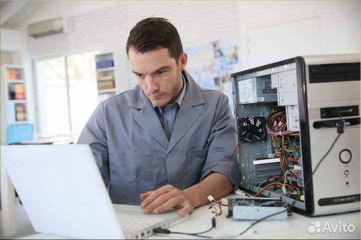 Системный администратор