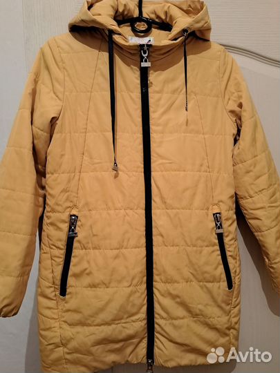 Куртка для девочки